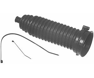 Rack & Pinion Bellows Front