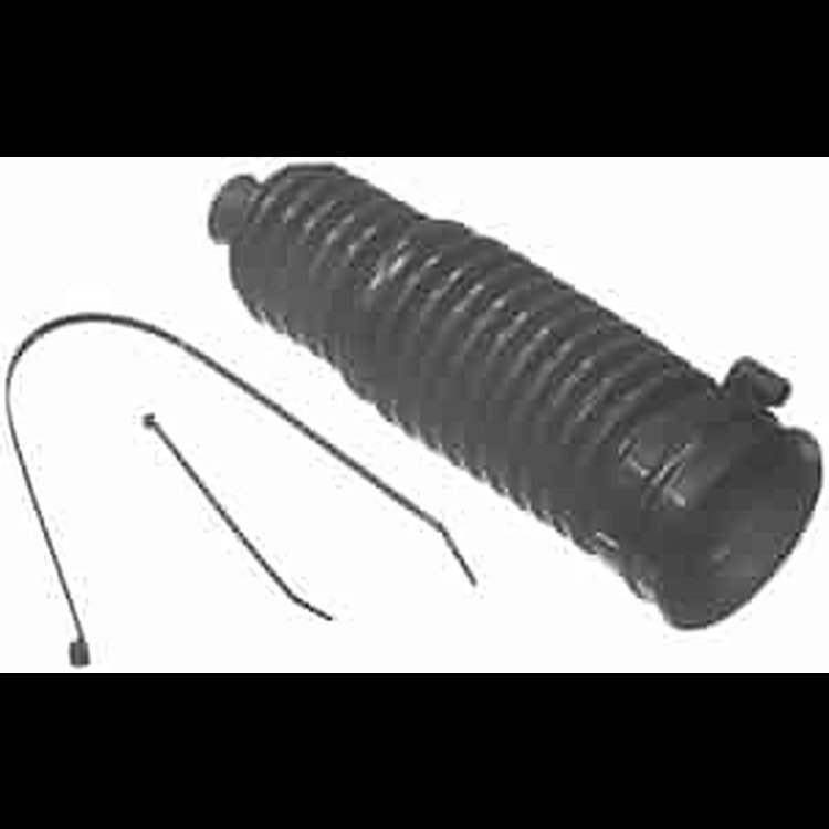 Rack & Pinion Bellows Front