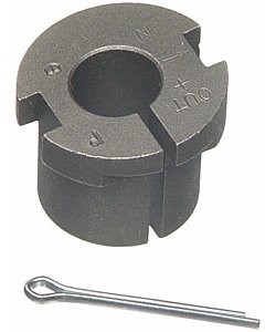 Caster/Camber Adjusting Kit Front