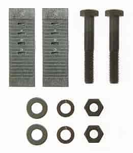 Alignment Shim Front Lower