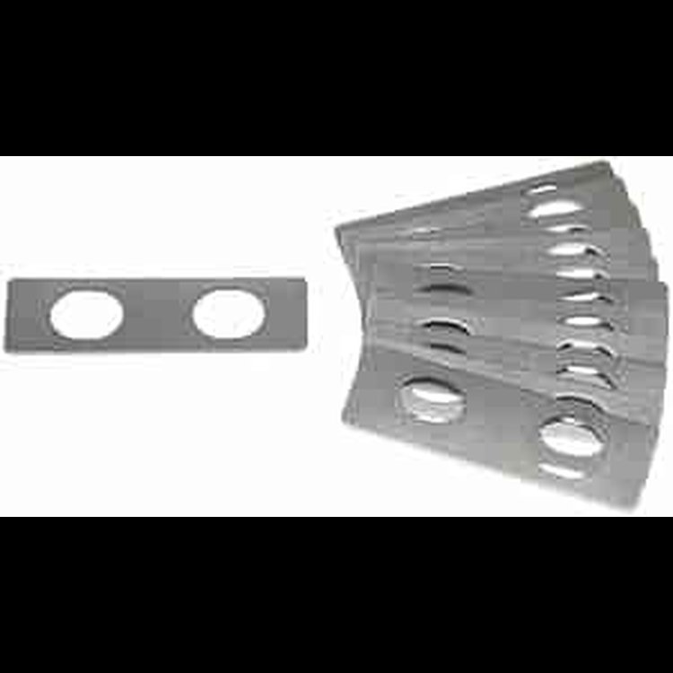 Alignment Shim