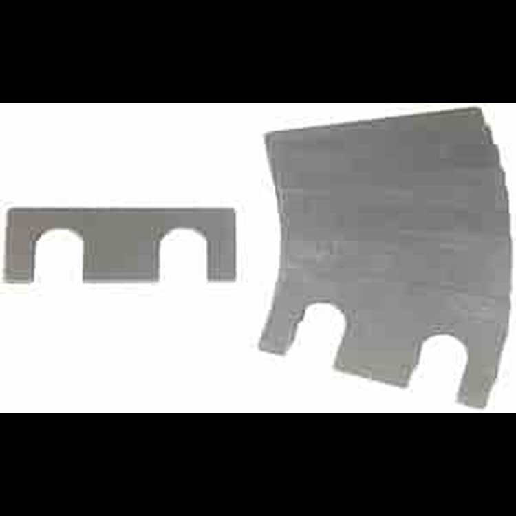 Alignment Shim