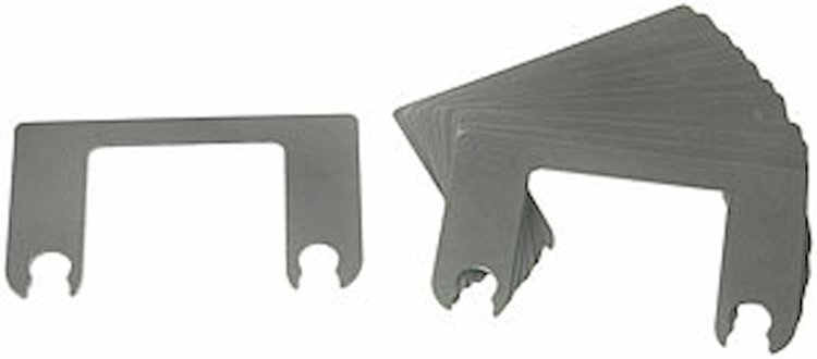 Alignment Shim