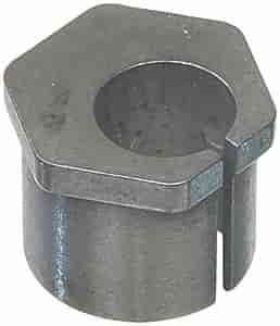Caster/Camber Adjusting Kit Front