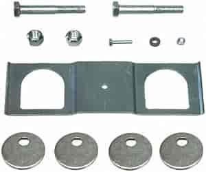 Rear Camber Toe Kit Rear