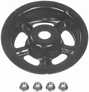 Coil Spring Seat Front Upper