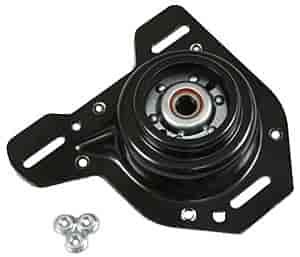 Coil Spring Seat Front Upper
