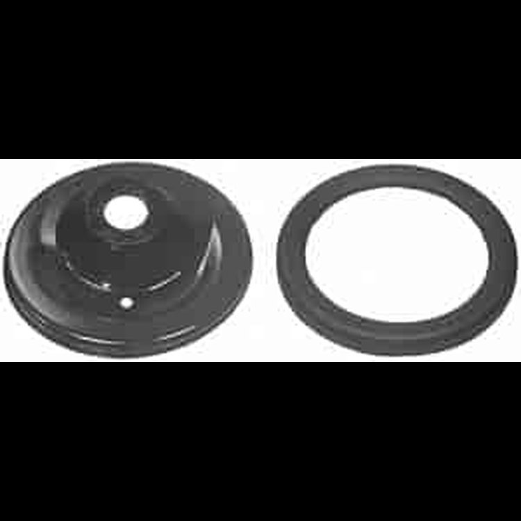 Coil Spring Seat Front Upper