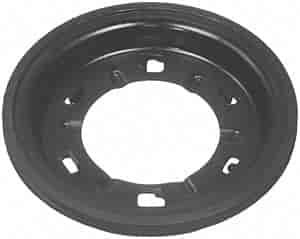 Coil Spring Seat Front Upper