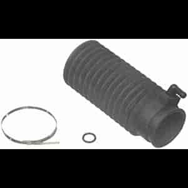 Rack & Pinion Bellows Front LH