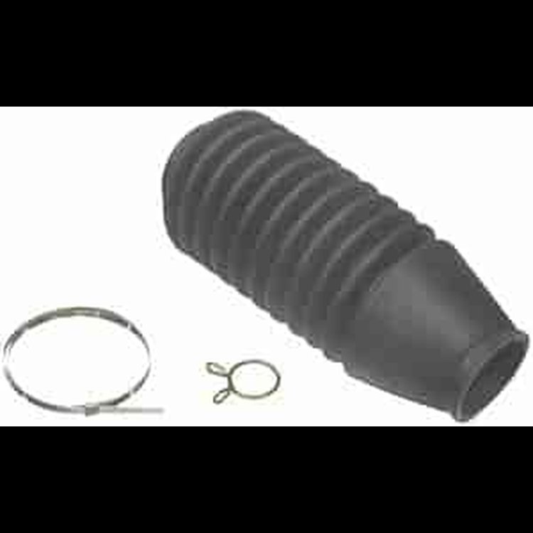Rack & Pinion Bellows Front RH