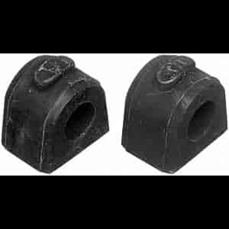 Sway Bar Bushing Kit Front To Frame