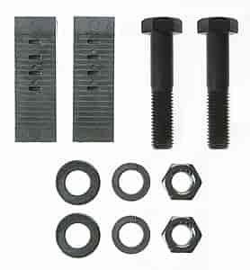 Camber Adj. Wedge Kit Front Lower