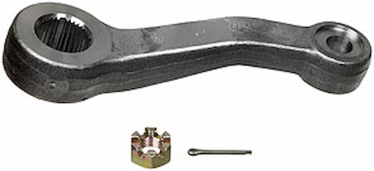 Front Pitman Arm