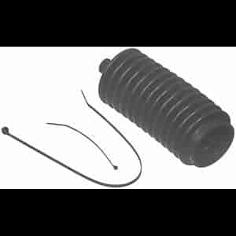 Rack & Pinion Bellows Front