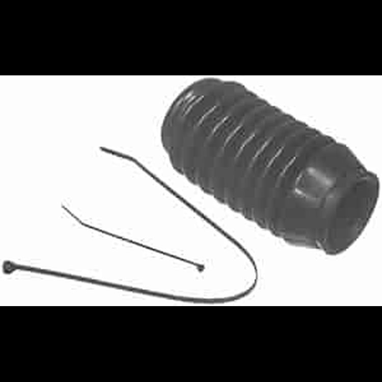 Rack & Pinion Bellows Front RH