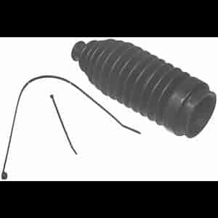 Rack & Pinion Bellows Front