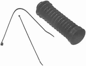 Rack & Pinion Bellows Front RH