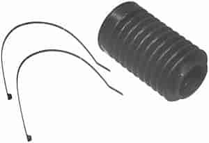 Rack & Pinion Bellows Front RH