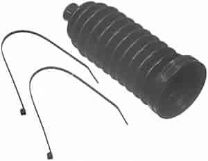 Rack & Pinion Bellows Front