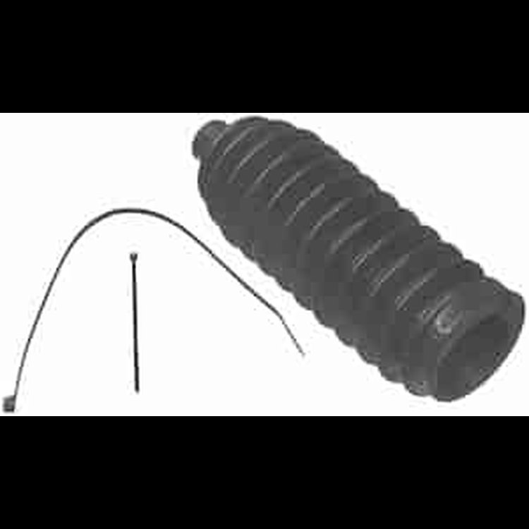 Rack & Pinion Bellows Front