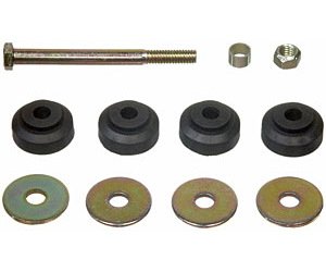 Sway Bar Link Kit Front