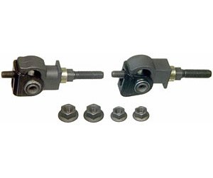 Camber Adj Ctrl Arm Anchor Blt Front Upper Control Arm