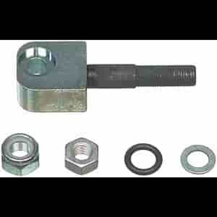 Camber Adjusting Kit/Cam Studs Front
