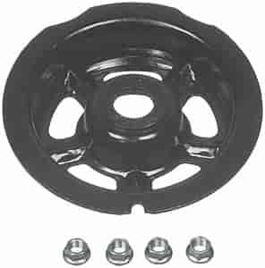Strut Mount Assy. Rear Upper LH