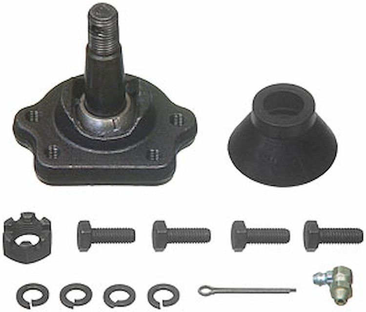 Front Upper Ball Joint