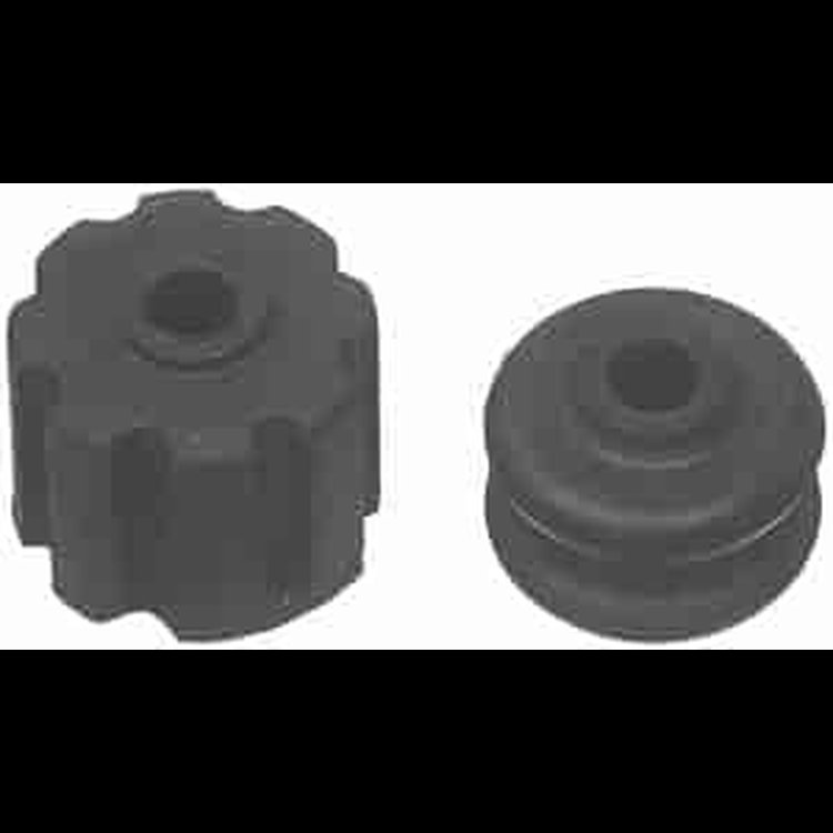 Strut Mount Assy. Rear Upper