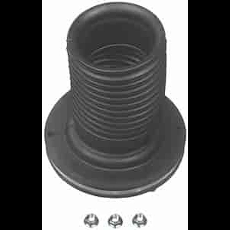 Strut Mount Assy. Rear Upper