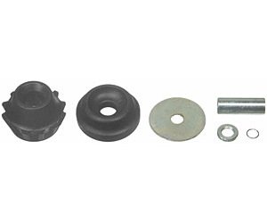 Shock Mount Kit B5 Audi (A4, S4)