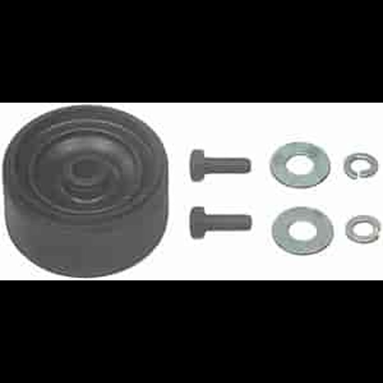 Strut Mount Assy. Rear Upper