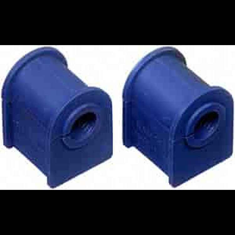 Sway Bar Bushing Kit Rear To Frame