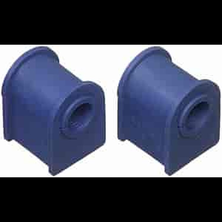 Sway Bar Bushing Kit Rear To Frame