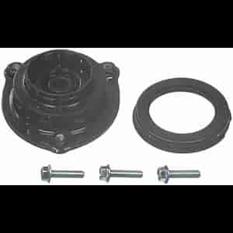 Front Upper Strut Mount Assembly 1999-09 Saab 9-5