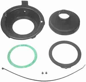 Coil Spring Seat Front Lower