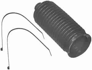 Rack & Pinion Bellows Front