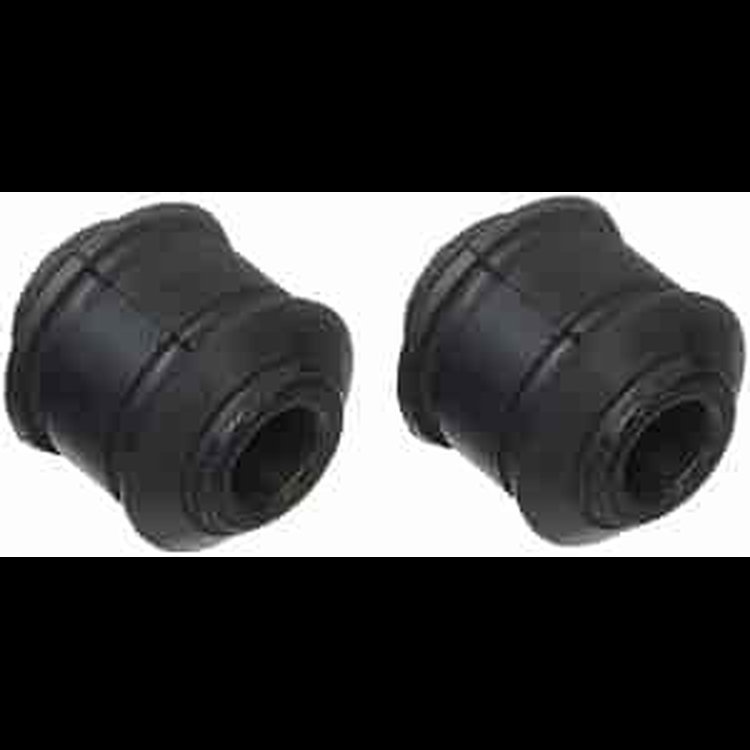 Track Arm Bushing Kit