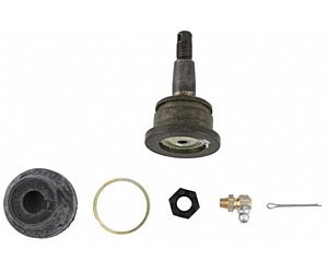Ball Joint Front Upper