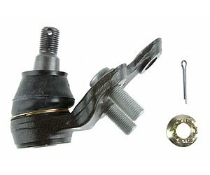 Ball Joint Front At Frame
