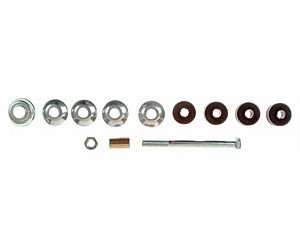 Sway Bar Link Kit Front
