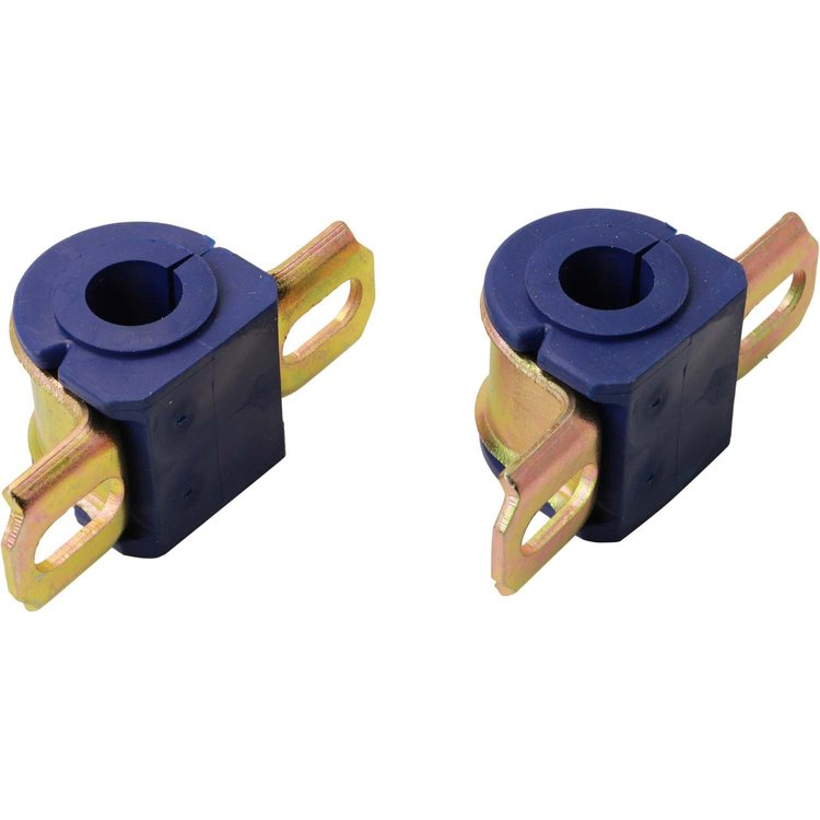 Sway Bar Bushing Front To Frame