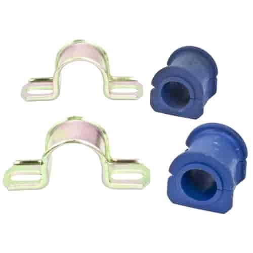 Sway Bar Bushing To Frame