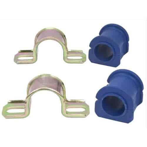 Front Sway Bar Frame Bushings 1988-93 Honda Accord/Prelude