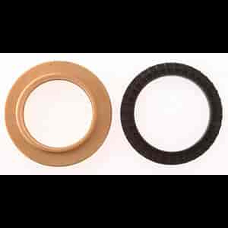 Coil Spring Seat Rear Upper