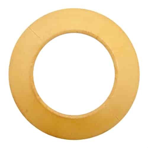 Coil Spring Seat Rear Upper