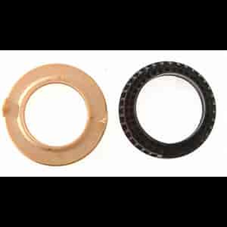 Coil Spring Seat Rear Upper