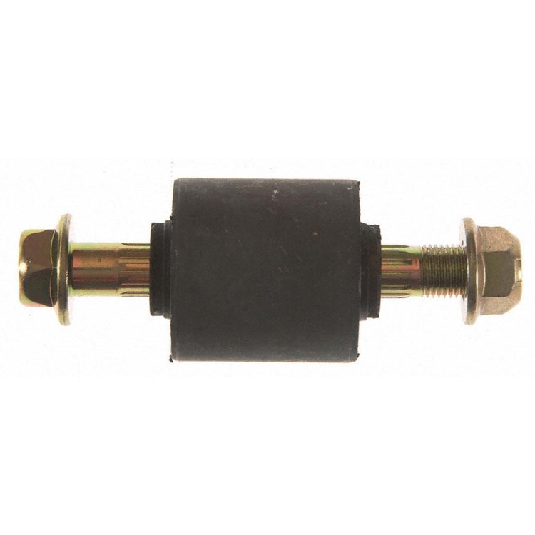 Control Arm Bushing Front Lower At Wishbone